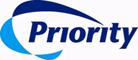 Logo Priority