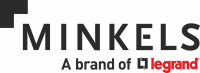 Logo Minkels