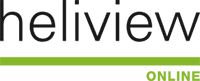 Logo Heliview Online BV