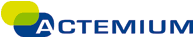 Logo Actemium