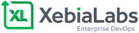 Logo XebiaLabs