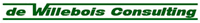 Logo de Willebois Consulting BV