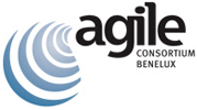 Logo Agile Consortium Benelux