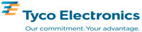 Logo Tyco Electronics Ltd.