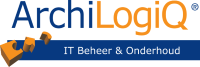 Logo ArchiLogiQ