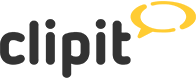 Logo Clipit