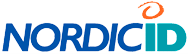 Logo Nordic ID