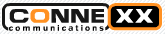 Logo Connexx Communications B.V.