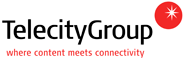 Logo TelecityGroup Nederland