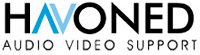 Logo Havoned BV