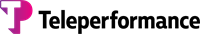 Logo Teleperformance