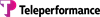 Logo Teleperformance
