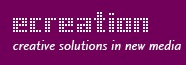 Logo Ecreation b.v.
