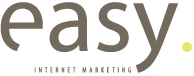 Logo Easy Internet Marketing