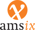 Logo AMS-IX B.V.
