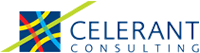 Logo Celerant Consulting BVBA