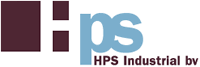 Logo HPS Industrial BV