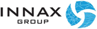 Logo Innax Nederland