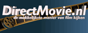 Logo DirectMovie.nl