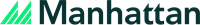 Logo Manhattan Associates