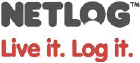 Logo Netlog NV
