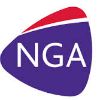Logo NGA Human Resources