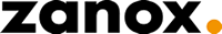 Logo ZANOX Benelux