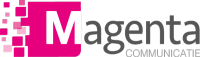 Logo Magenta Communicatie