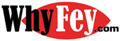 Logo WhyFey