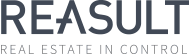 Logo Reasult