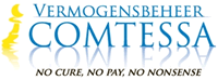Logo Comtessa Vermogensbeheer B.V.
