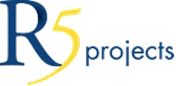 Logo R5-Projects BV