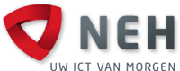 Logo NEH Group bv