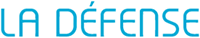 Logo La Defense