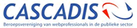 Logo Cascadis