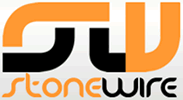 Logo Stonewire