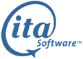 Logo ITA Software Europe