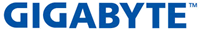 Logo GIGABYTE