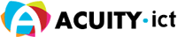 Logo Acuity B.V.