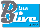Logo Blue Live Group BV