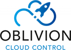 Logo Oblivion (Part of Xebia)