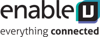 Logo Enable-U