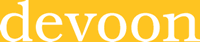 Logo Devoon BV