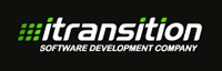 Logo Itransition BV