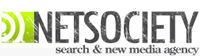 Logo Netsociety België