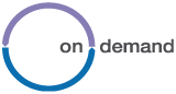 Logo OnDemand Capacity