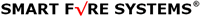 Logo Smart Fire Systems