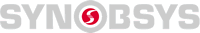 Logo Synobsys