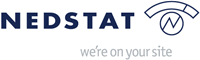 Logo Nedstat BV