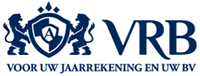 Logo VRB Adviesgroep